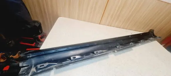 Volvo V70 Sill 30744340 P26ED