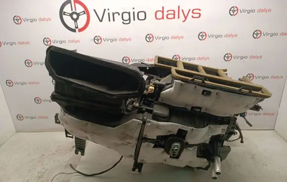 Hyundai i30 Interior heater climate box assembly 