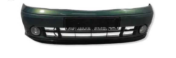Renault Kangoo I Front bumper ZPRKI