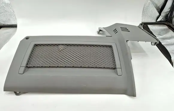 Volkswagen Transporter - Caravelle T5 Dashboard lower bottom trim panel 7H1858904F 0078066 T0010301
