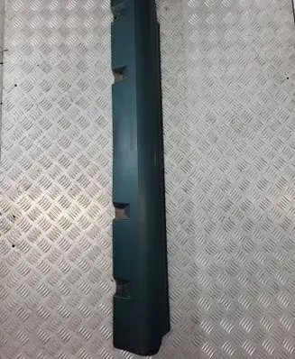 Suzuki Jimny Sill/side skirt trim 