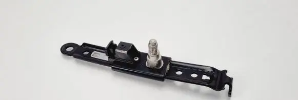 Lexus RX 330 - 350 - 400H Seat belt adjustment rail D526001