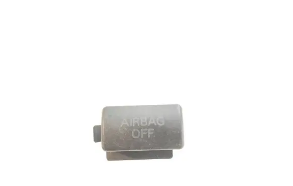 Seat Ibiza III (6L) Passenger airbag on/off switch 6L1919235A