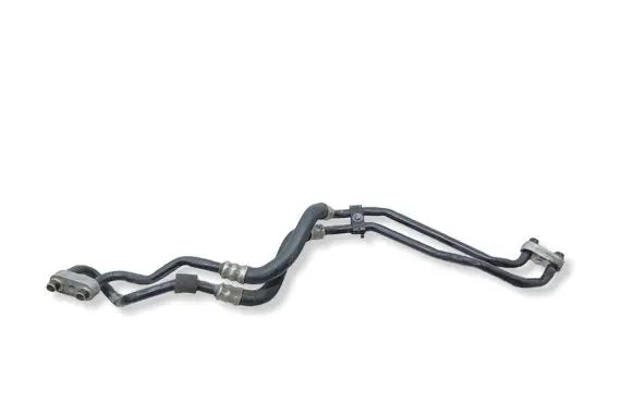 BMW 3 GT F34 Oil cooling pipe 7639450