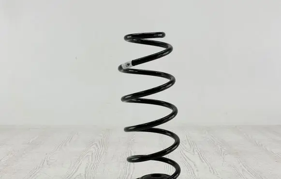 Audi A1 Rear coil spring 2Q0512149