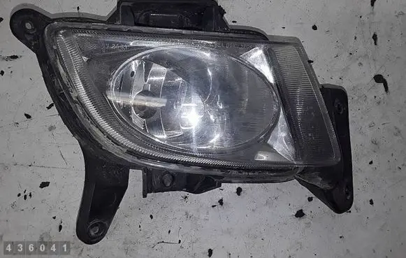 Hyundai i30 Front fog light 922022L000