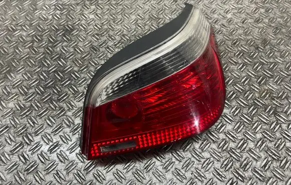 BMW 5 E60 E61 Rear/tail lights 7165738