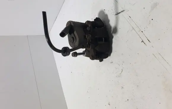 Audi A6 S6 C6 4F Rear brake caliper 0868C