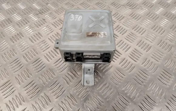 Honda Civic Power steering control unit/module 39980SMJG0