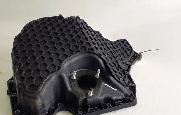 Porsche Macan (95B) Oil sump 06L103598C