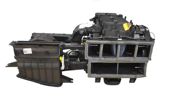 Tesla Model S Interior heater climate box assembly 111613500B 111613500C