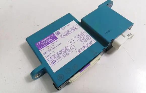 Toyota RAV 4 (XA30) Other control units/modules 8930042011