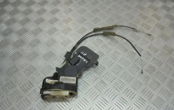 Mazda 2 Rear door lock P3M71-A264A26-DG