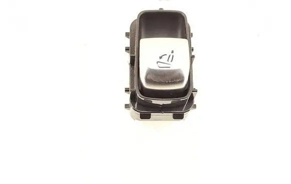 Mercedes-Benz C W205 Seat control switch 2059051403 A2059051403