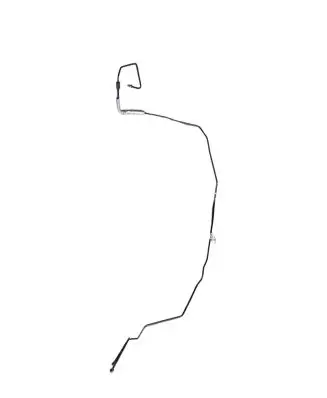 Chevrolet Camaro Brake line pipe/hose 23386845