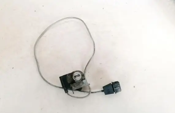 Audi A3 S3 8L Front door lock (next to the handle) 