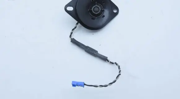 BMW 1 F40 Engine B47C20B