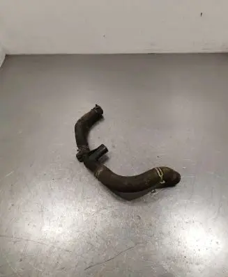 Citroen C4 II Engine coolant pipe/hose 9684589080