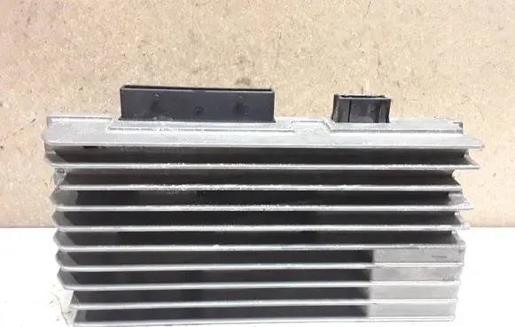 Audi A5 8T 8F Sound amplifier 8T0035223S