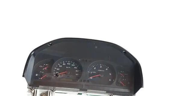 Toyota Land Cruiser (J100) Speedometer (instrument cluster) 838006B201 262930B20