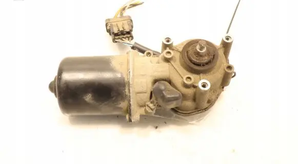Renault Trafic II (X83) Wiper motor 53570727