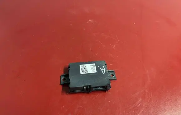 BMW iX Other control units/modules 5A9BD08 5B49599 66325B49599