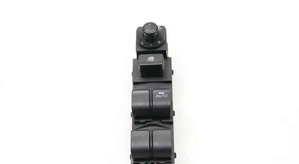 Mazda 3 II Electric window control switch 5AB217EA03