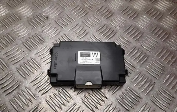 Nissan Navara D40 Other control units/modules 330845JK0B