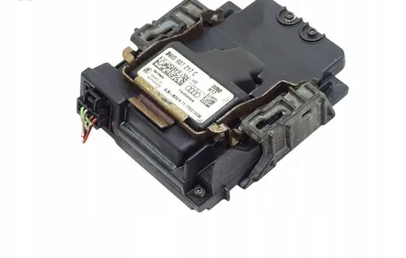 Audi A4 S4 B9 Other control units/modules 8W0907217C