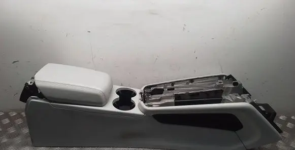 Porsche Macan (95B) Center console 95B863239AM