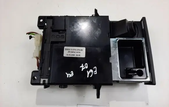 BMW 5 E60 E61 Car ashtray 6976376