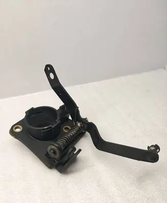 BMW Z3 E36 Accelerator throttle pedal bracket 1159760
