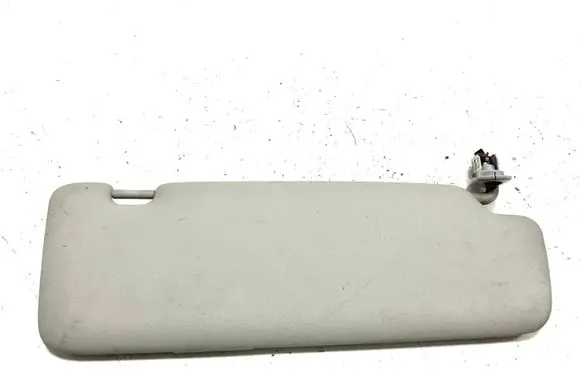 Audi A4 S4 B7 8E 8H Sun visor 8E0857551 8E0857551A