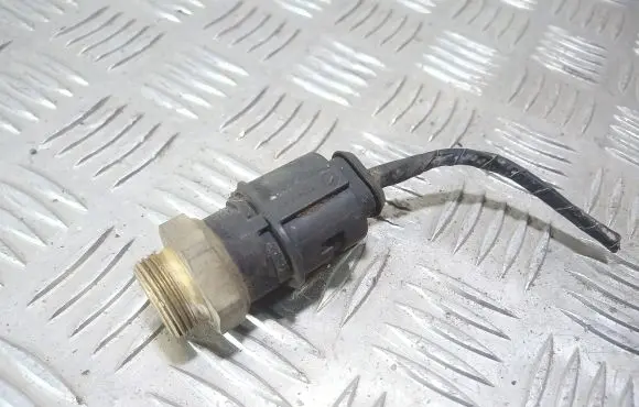 Volkswagen Bora Coolant temperature sensor 