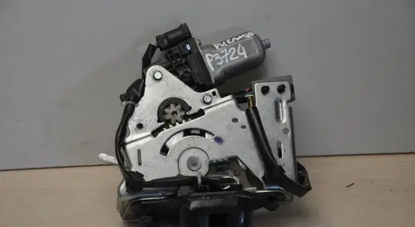 Dodge Durango Tailgate/trunk/boot lock/catch/latch AY1638000780