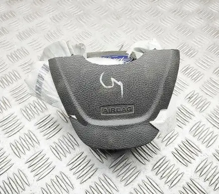 Ford Transit Custom Steering wheel airbag BK21V042B85AB35B8