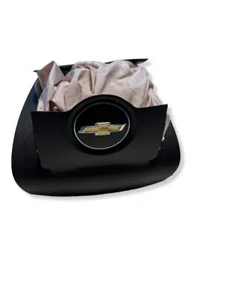 Chevrolet Captiva Steering wheel airbag C112084534643