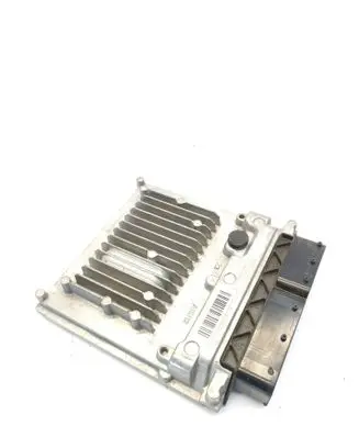 Mercedes-Benz CLA C117 X117 W117 Engine control unit/module A6519007003 A6519014402