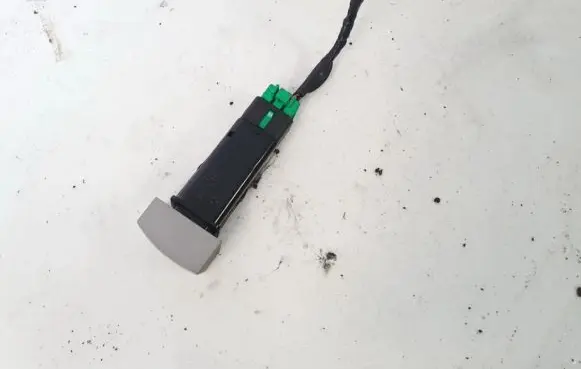KIA Carnival Other switches/knobs/shifts