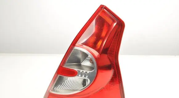 Dacia Sandero Rear/tail lights 8200734824