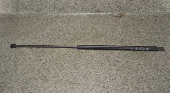 BMW 7 E65 E66 Rear shock absorber/damper 23958