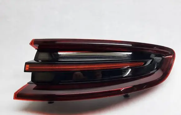 Porsche Macan (95B) Rear/tail lights
