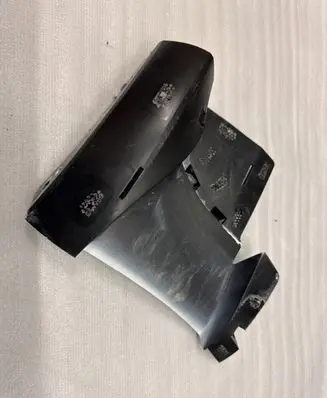 Tesla Model 3 Front bumper mounting bracket 1084175 F27525