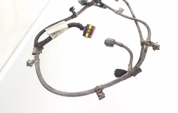 Fiat Croma Parking sensor (PDC) wiring loom 51770356