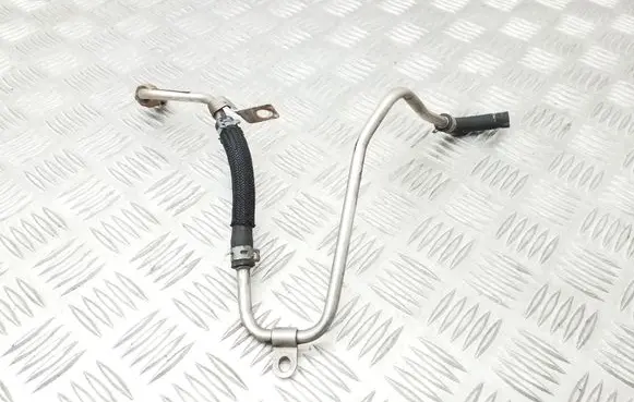 Skoda Octavia Mk3 (5E) Engine coolant pipe/hose 04L131582B