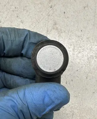BMW 5 E60 E61 Parking PDC sensor 9139866
