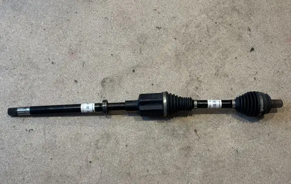 Mercedes-Benz E W214 Front driveshaft A2233302603 A2143300000