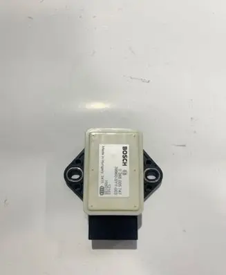 Honda CR-V ESP acceleration yaw rate sensor 0265005747 7050135 39960SYY003
