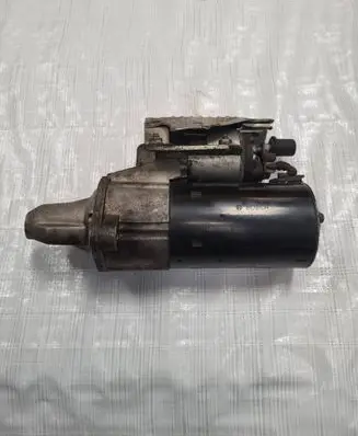 Mercedes-Benz GL X164 Starter motor 0001108409 A0061513701