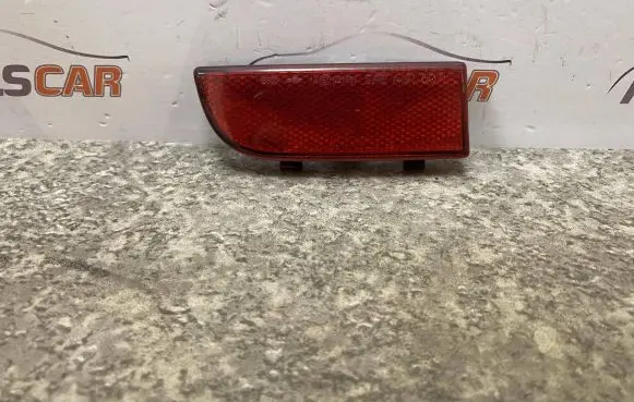 Mercedes-Benz Vito Viano W639 Rear tail light reflector A6398260040